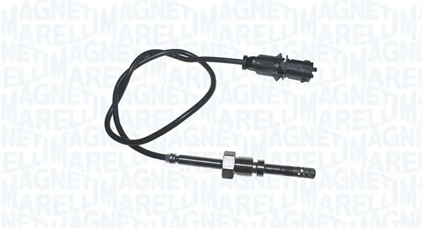 Capteur, température des gaz MAGNETI MARELLI 172000159010