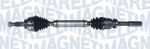 Arbre de transmission MAGNETI MARELLI 302004190238