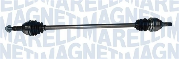 Arbre de transmission MAGNETI MARELLI 302004190219