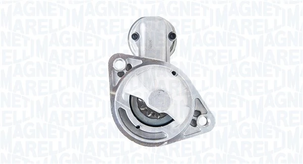 Démarreur MAGNETI MARELLI 063721541010