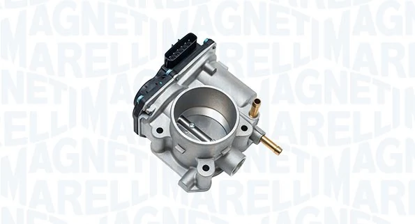 Corps papillon MAGNETI MARELLI 802000000149