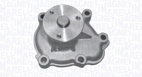 MAGNETI MARELLI 352316170873 — Водяний насос (вир-во Magneti Marelli кор.код. WPQ0873)