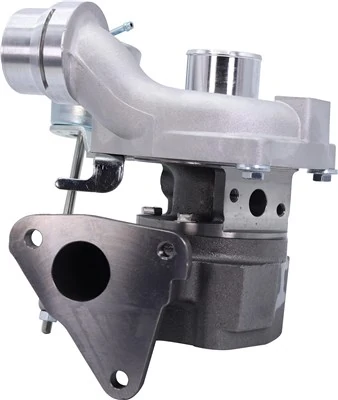 Turbocompresseur, suralimentation