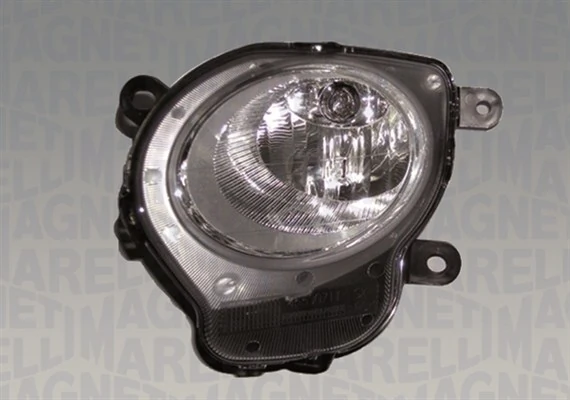 Projecteur longue portée