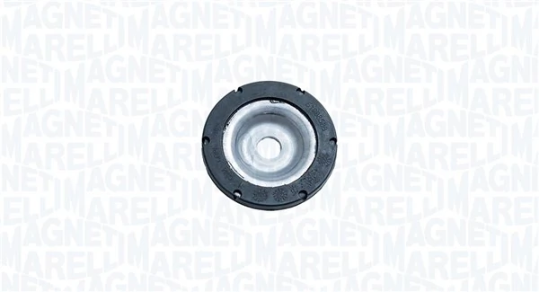 Suspension, amortisseur MAGNETI MARELLI 030607020508