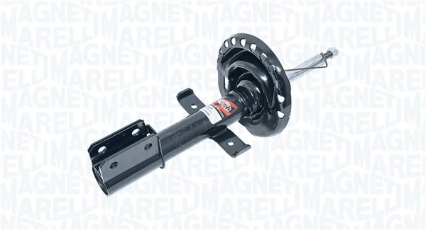 Amortisseur MAGNETI MARELLI 358010070000