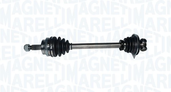 Arbre de transmission MAGNETI MARELLI 302004190077