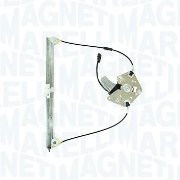 Lève-vitre MAGNETI MARELLI 350103146000