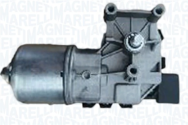 Moteur d'essuie-glace MAGNETI MARELLI 064350005010