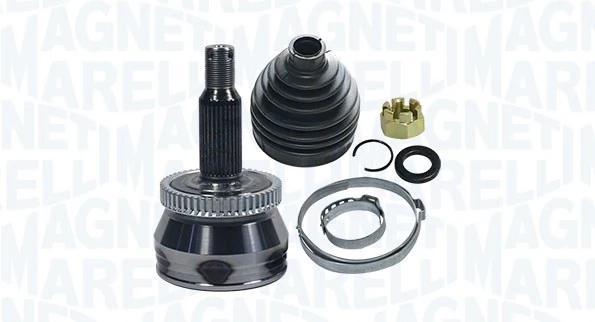 MAGNETI MARELLI 302015100161 — ШРКШ із пильником HYUNDAI SANTA FE (вир-во Magneti Marelli)