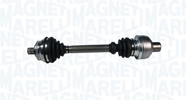 Arbre de transmission MAGNETI MARELLI 302004190052