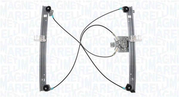 Lève-vitre MAGNETI MARELLI 350103578000