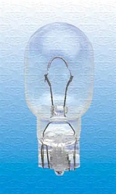 Ampoule, feu arricre