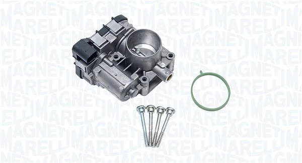Corps papillon MAGNETI MARELLI 805012320400
