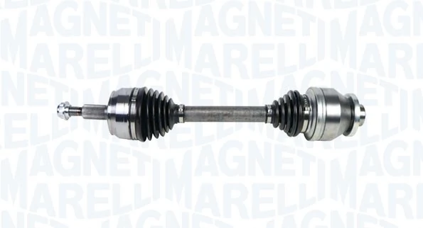 Arbre de transmission MAGNETI MARELLI 302004190107