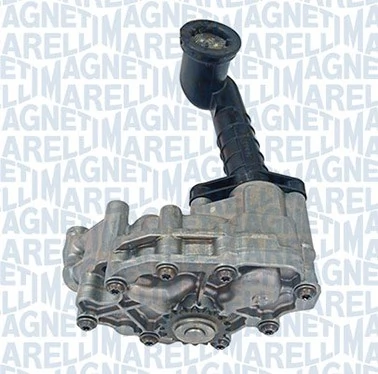 Pompe à huile Magneti Marelli