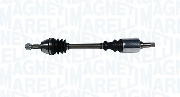 Arbre de transmission MAGNETI MARELLI 302004190141