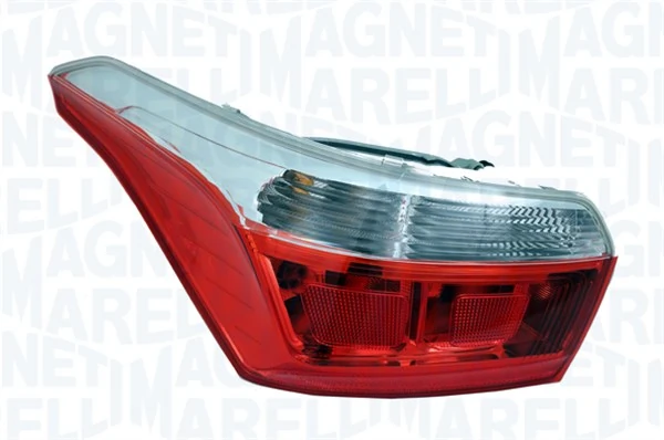 Feu arrière Magneti Marelli