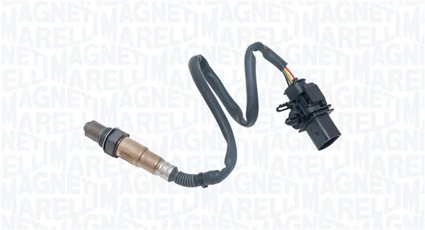 SONDA LAMBDA FIAT DOBLO 1,6D MULTIJET 10-
