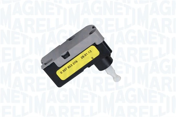 Régulateur, réglage de la portée des phares Magneti Marelli
