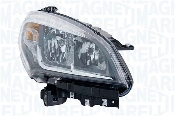Projecteur principal