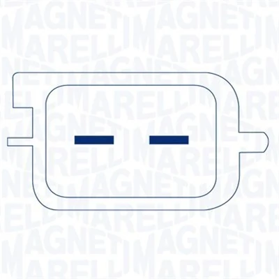 Lève-vitre MAGNETI MARELLI 350103983000