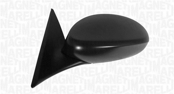 Exterior Mirror
