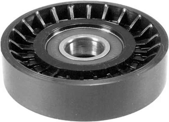 MAGNETI MARELLI 331316170165 — Ролик натяжний GM, OPEL, SAAB, VAUXHALL (Вир-во Magneti Marelli, кор. код MPQ0165)