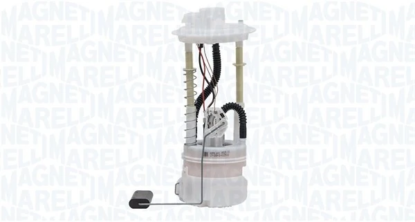 Module d'alimentation en carburant