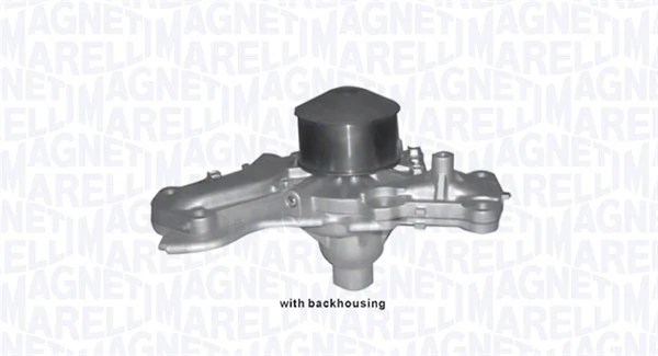 MAGNETI MARELLI 352316170641