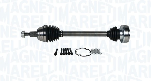 Arbre de transmission MAGNETI MARELLI 302004190105