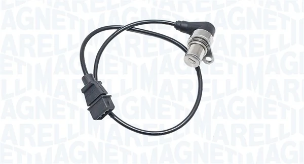 Capteur d'angle, vilebrequin MAGNETI MARELLI 064848064010
