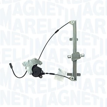 Lève-vitre MAGNETI MARELLI 350103113400