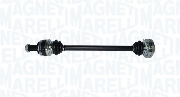Arbre de transmission Magneti Marelli