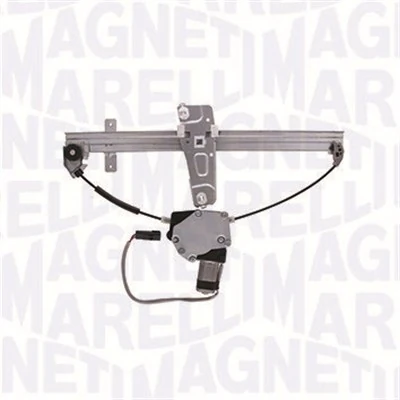 Lève-vitre MAGNETI MARELLI 350103170111