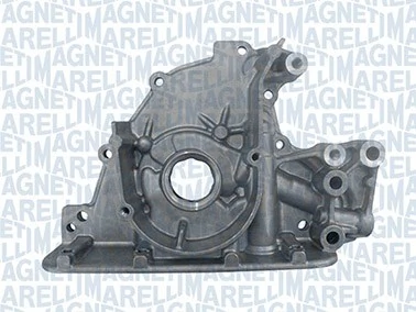 Pompe à huile Magneti Marelli