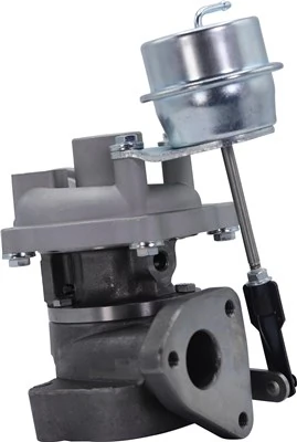 Turbocompresseur, suralimentation