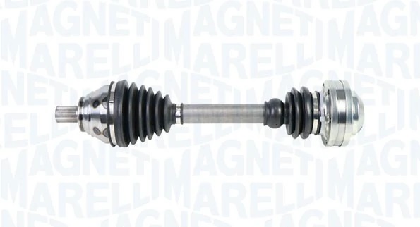 Arbre de transmission MAGNETI MARELLI 302004190016