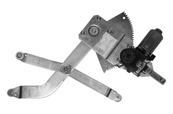 Window Regulator