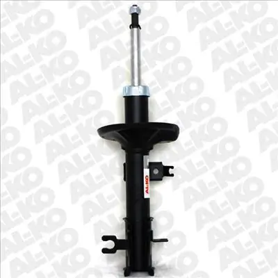 amortisseur AVG Gas aveo