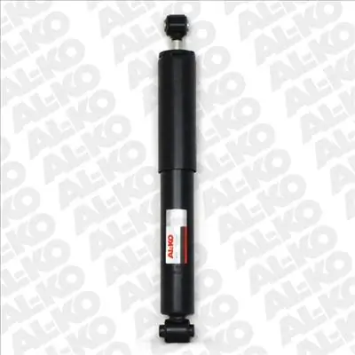 AMORTISSEUR AR GAZ -5206YK- BIPPER-NEMO 08-