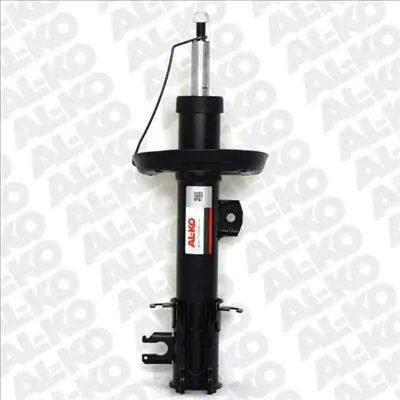 Amortisseur avg gaz CITROËN NEMO - FIAT FIORINO- QUBO PEUGEOT BIPPER