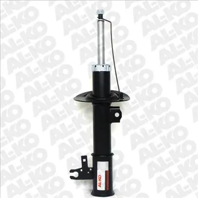 AMORTISSEUR AVD GAZ -344357- ASTRA H