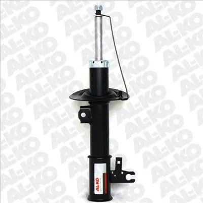 AMORTISSEUR AVG GAZ -344356- ASTRA H