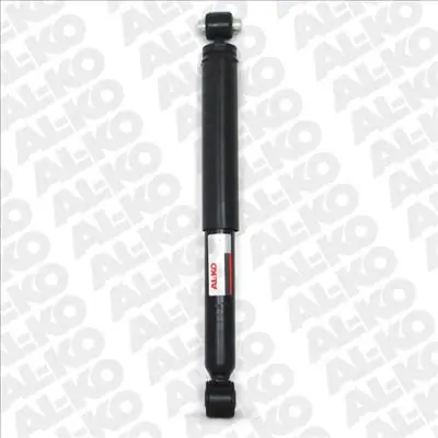 Suspension, stabilisateur