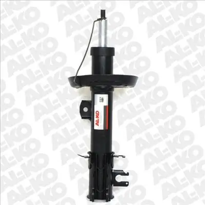 Amortisseur avd gaz bipper/nemo