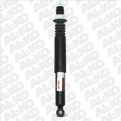 AMORTISSEUR AR HUILE-7700145029- R11-R9