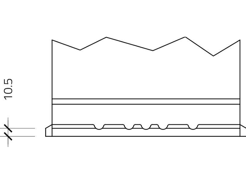 Starter Battery