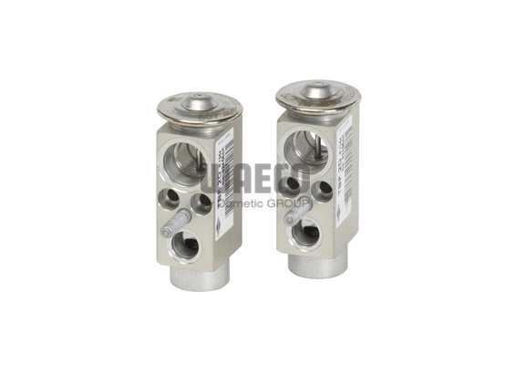 Expansion Valve, air conditioning