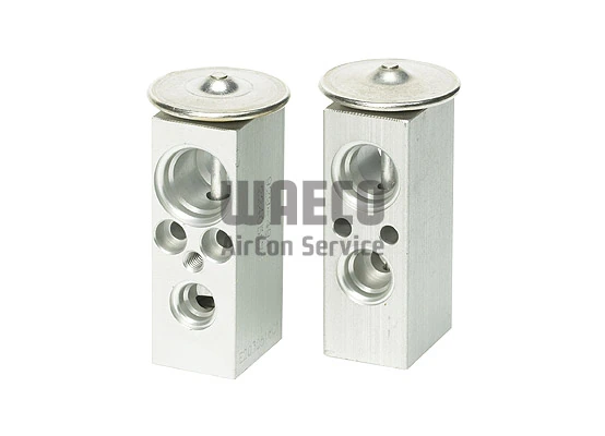 Expansion Valve, air conditioning